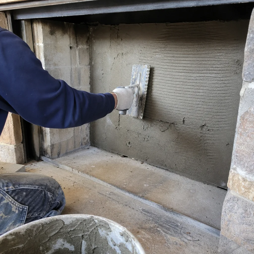 Fireplace Insert