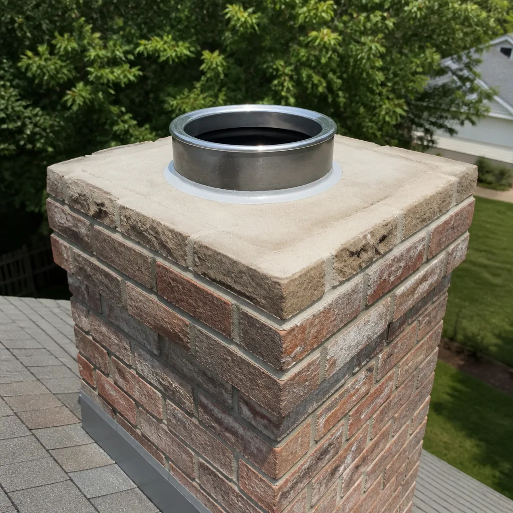 Flue relining